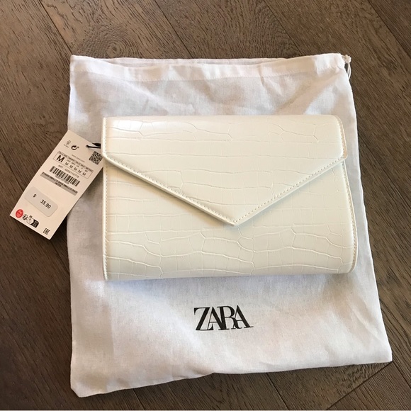 Zara Bags Zara Crossbody Bag Poshmark